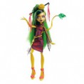 Monster High Scari Jinafire